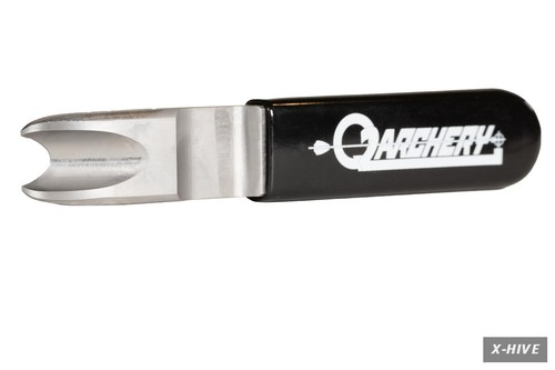 Q2i zipstrip assembled arrow - zipstrip,