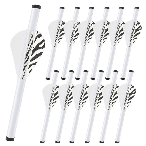 Keaup packs arrow - keaup, fletching