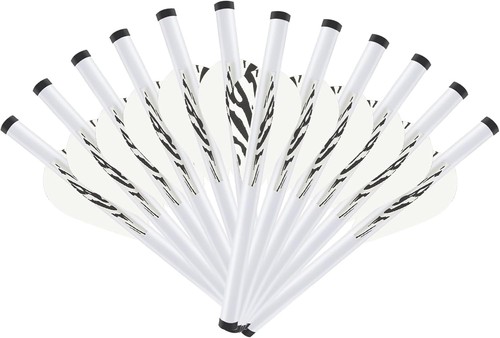 Pcs shrink fletch - pcs,