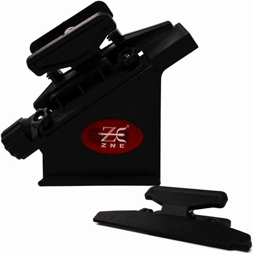 Fletching kit jig with - jig,