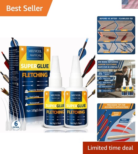 100g heavy duty - heavy, glue