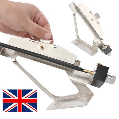 Archery arrow fletching - archery, jig