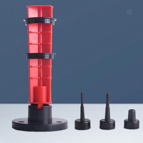 Archery arrow fletching jig - arrow,