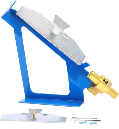Archery fletching tools jig - fletching,