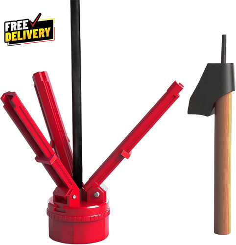 Archery fletching jig - archery, &