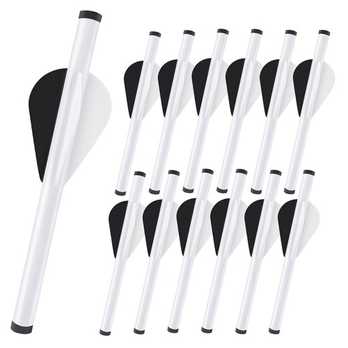 Pack arrow fletching wraps - arrow,