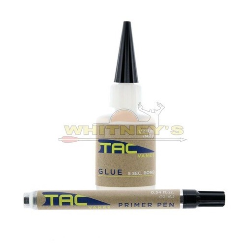 Tac vanes glue oz - tac,