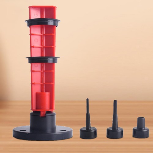 Archery arrow fletching jig - arrow,