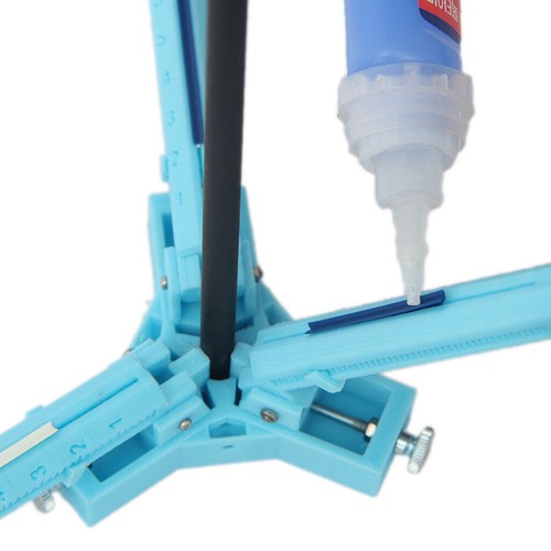 Archery fletching jig vanes - archery,