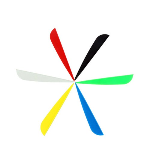 Pcs fletchings table tennis - pcs,