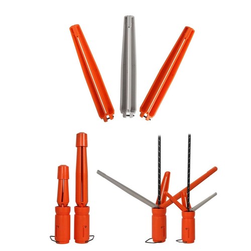 Easton fletch jig small - jig,