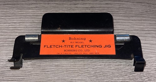 Bohning usa kit model - bohning,