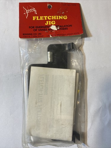 Bohning usa kit model - bohning,