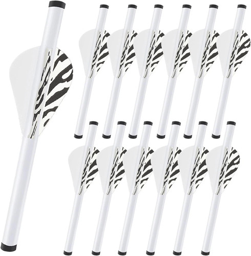 Packs arrow fletching - packs,