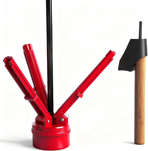 Archery fletching jig - fletching, &