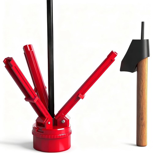 Archery fletching jig - archery, &