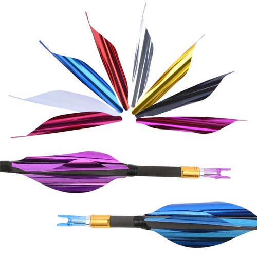 50x spin vanes spiral - 1.8",