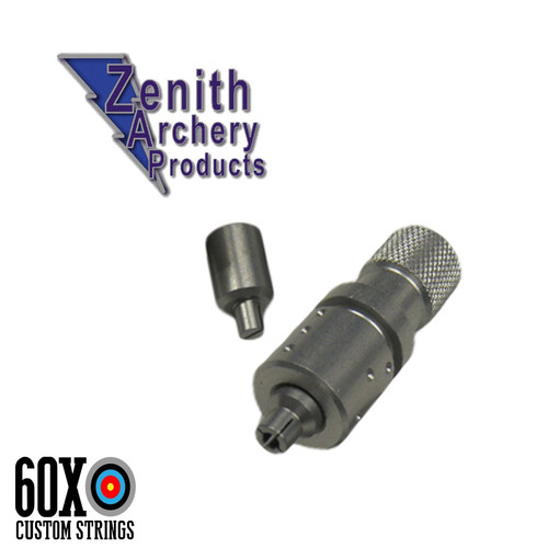 Zenith archery bitzenburger - zenith,