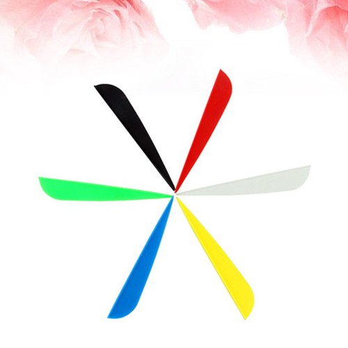 Pcs fletchings adjustable - pcs,