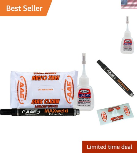 Max adhesion kit ultimate - kit:,